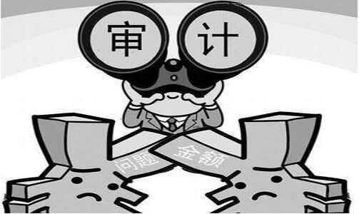 企業稅審