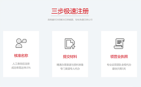 鄭州注冊文化創意公司流程