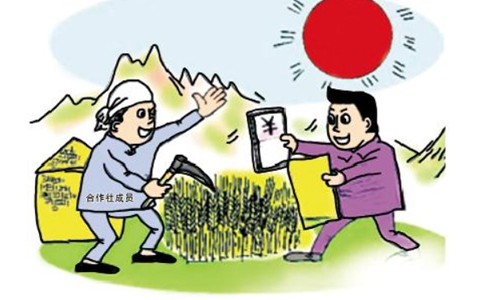 河南（鄭州）農民專業合作社注銷需提供什么資料