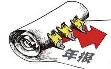 洛陽企業年報抽查規定