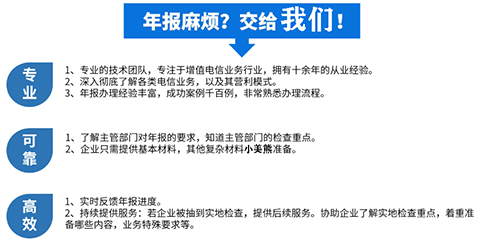 代辦上海虹口edi年報系統服務: